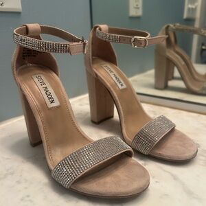 Steve Madden Women's Heels